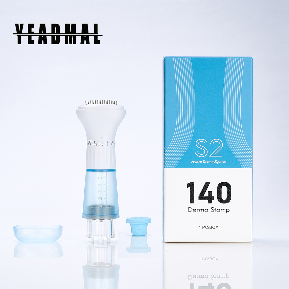 Derma Roller, Microneedle Derm - Derma Roller 0.25 recension och pris