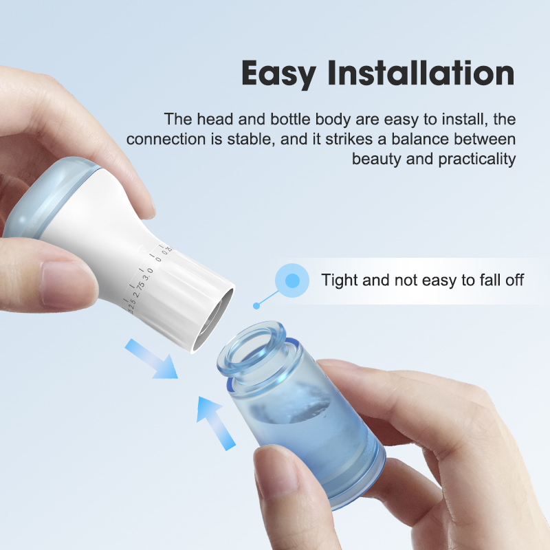 Derma Roller, Microneedle Derm - Derma Roller 0.25 recension och pris