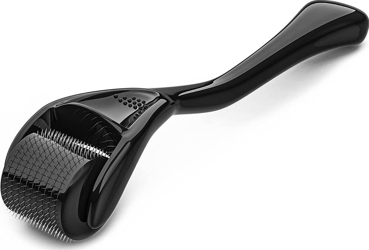 540 Needles for Facial Body Ha - Derma Roller 0.25 recension och pris
