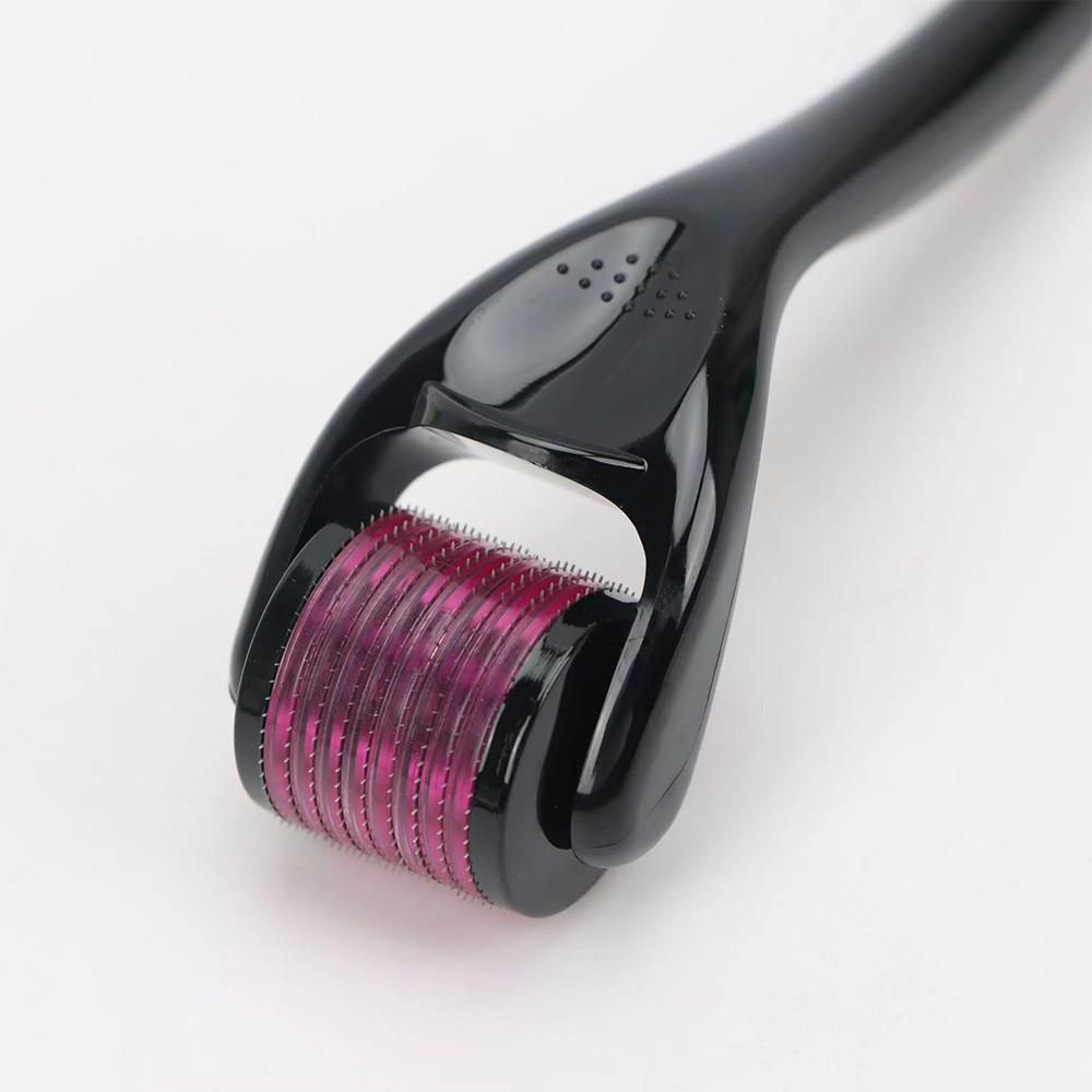 540 Needles Derma Roller Hair  - Derma Roller 0.25 recension och pris