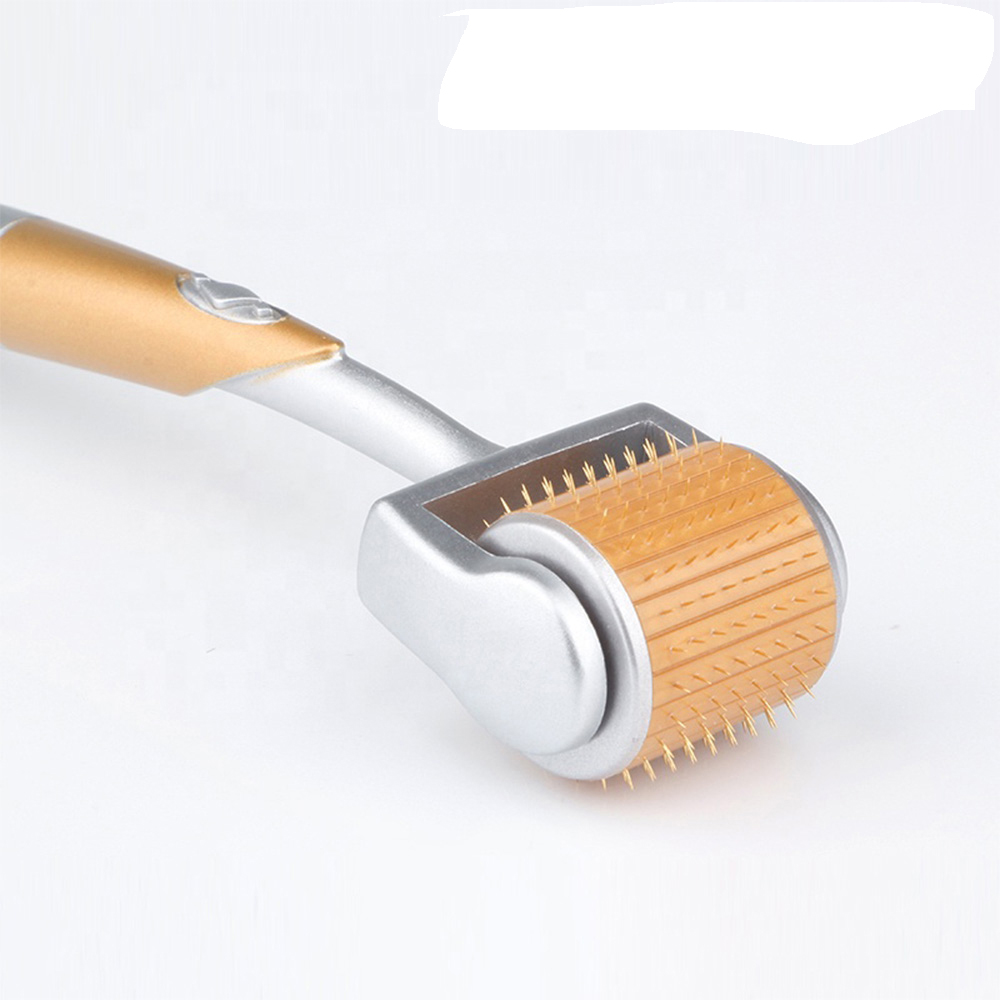 Derma Roller 192pin Microneedl - Derma Roller 0.25 recension och pris