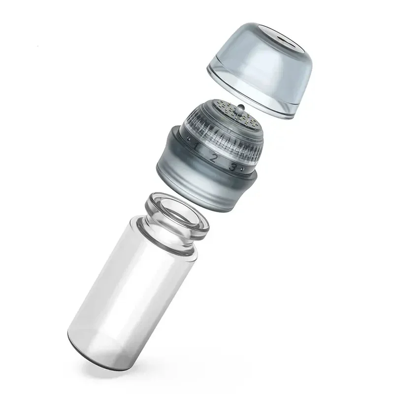 1Pcs 30 Needle 0.25mm Micro In - Derma Roller 0.25 recension och pris